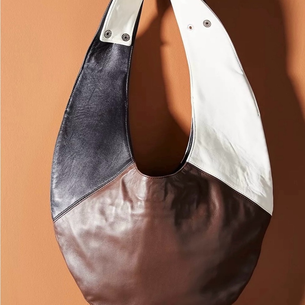 Gabriel For Sach Turno Slouchy Tote Bag